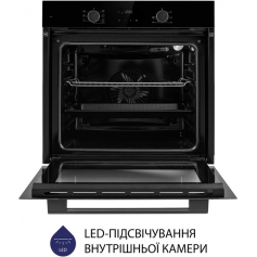 Духовой шкаф Minola EOD 675 BL в Запорожье
